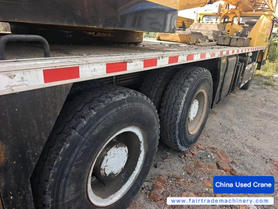 Buy XCMG QY20G Used Crane / 5 Buy XCMG QY20G Used Crane / 5